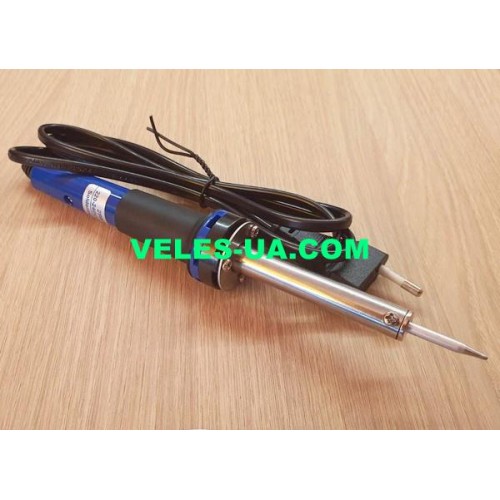 Паяльник 25W 220V керамічний нагрівач ZD-200B (артикул: 18-0163.) Паяльник 25W 220V керамічний нагрівач ZD-200B (артикул: 18-0163.)