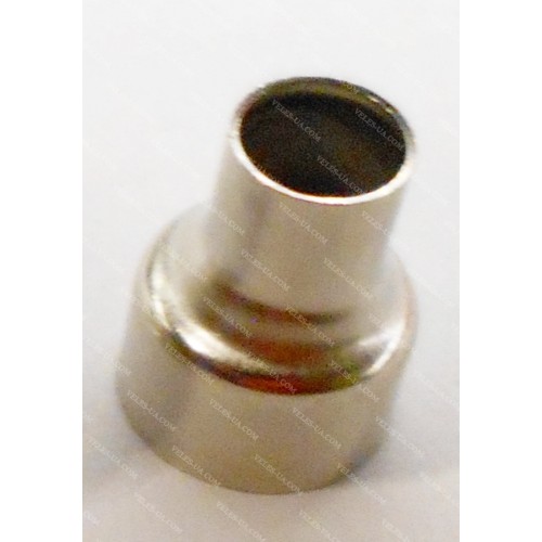 Насадка на фен D15mm, сопло d10,0mm , HT-2, 79-7101 (артикул: 18-0239.) Насадка на фен D15mm, сопло d10,0mm , HT-2, 79-7101 (артикул: 18-0239.)