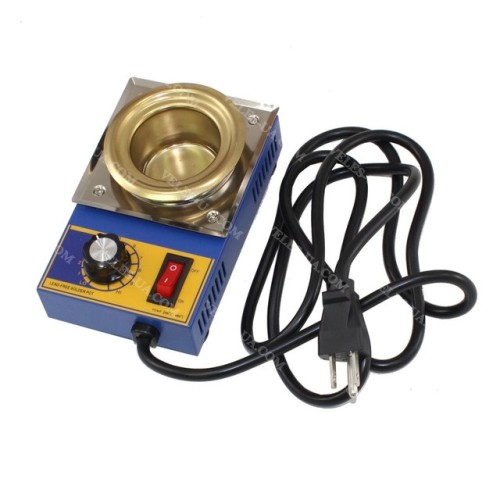 паяльна ванна d=50mm, 150W, 200-480C, 220V, DZ-70503 (артикул: 18-0241.) паяльна ванна d=50mm, 150W, 200-480C, 220V, DZ-70503 (артикул: 18-0241.)