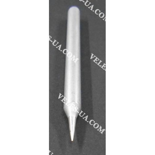 Жало до паяльника d= 6,8mm L=85mm B4-4 (конус) (артикул: 18-0260.) Жало до паяльника d= 6,8mm L=85mm B4-4 (конус) (артикул: 18-0260.)