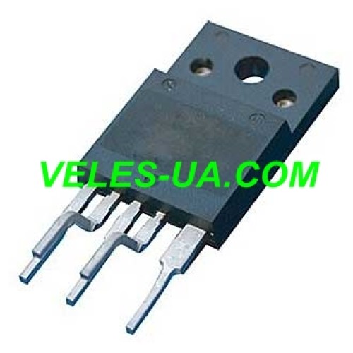 1M0765RC TO-3P-5 (артикул: 1M0765RC) 1M0765RC TO-3P-5 (артикул: 1M0765RC)