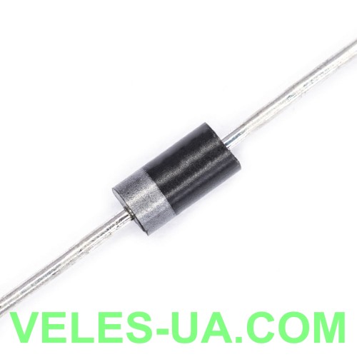 1N4005 (600V 1A) DO-41 (артикул: 1N4005) 1N4005 (600V 1A) DO-41 (артикул: 1N4005)