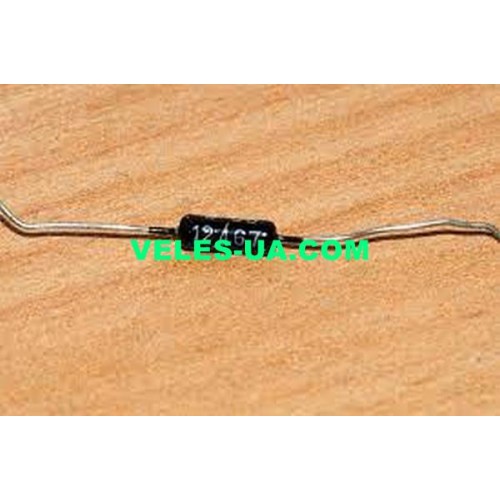 1Д507 (20V,0.016A, 5мкс) (артикул: 1Д507) 1Д507 (20V,0.016A, 5мкс) (артикул: 1Д507)