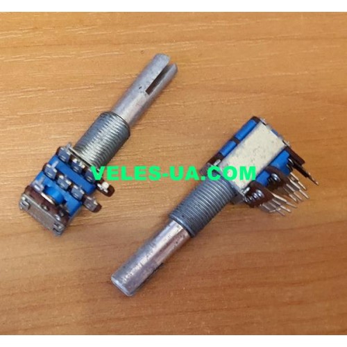 Резистор 50к (10н) №104 = №510V (артикул: 22-0104.) Резистор 50к (10н) №104 = №510V (артикул: 22-0104.)