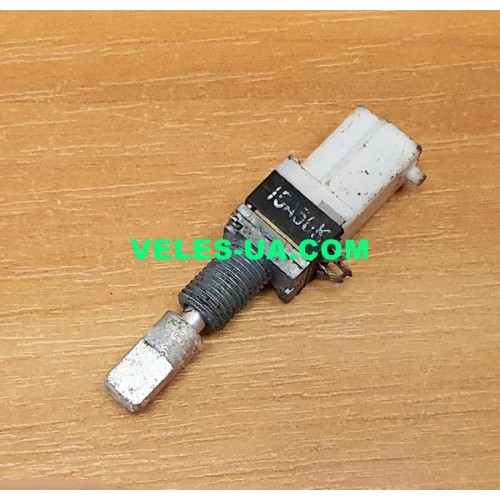 Резистор 50к (6н) №128 (артикул: 22-0128.) Резистор 50к (6н) №128 (артикул: 22-0128.)
