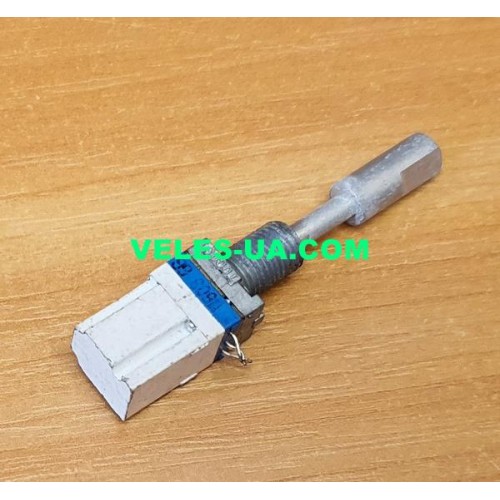 Резистор 50к (3н) №129 (артикул: 22-0129.) Резистор 50к (3н) №129 (артикул: 22-0129.)