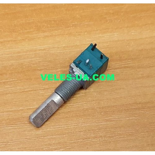 Резистор 50к (5н) №133 (артикул: 22-0133.) Резистор 50к (5н) №133 (артикул: 22-0133.)