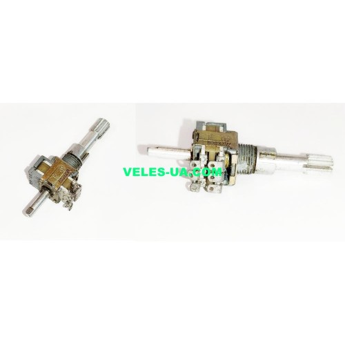 Резистор 80ом(6н) №403V (артикул: 22-0403.) Резистор 80ом(6н) №403V (артикул: 22-0403.)