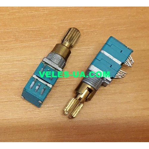 Резистор 20к(12н) №404V (артикул: 22-0404.) Резистор 20к(12н) №404V (артикул: 22-0404.)