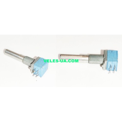 Резистор 50к(6н) №407V (артикул: 22-0407.) Резистор 50к(6н) №407V (артикул: 22-0407.)