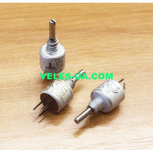 СП4-1 1M (ручка L=9mm, вал=3mm) (артикул: 22-0841) СП4-1 1M (ручка L=9mm, вал=3mm) (артикул: 22-0841)
