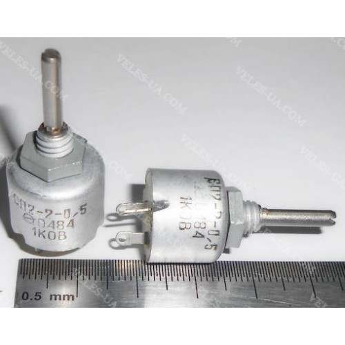 СП2-2 1К ВС2-20 (ручка L=15mm) (артикул: 22-0860) СП2-2 1К ВС2-20 (ручка L=15mm) (артикул: 22-0860)