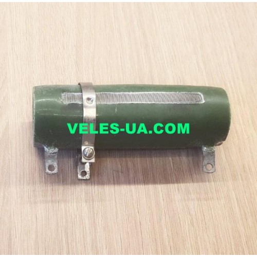 опір 50Вт 680R ПЕВР-50 (артикул: 22-4015) опір 50Вт 680R ПЕВР-50 (артикул: 22-4015)