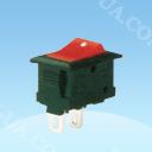 SMRS101 Перемикач клавішний mini без підсвітки ON-OFF 2P ЧЕРВОНИЙ 3A/250VAC (артикул: 23-0036.RD) SMRS101 Перемикач клавішний mini без підсвітки ON-OFF 2P ЧЕРВОНИЙ 3A/250VAC (артикул: 23-0036.RD)