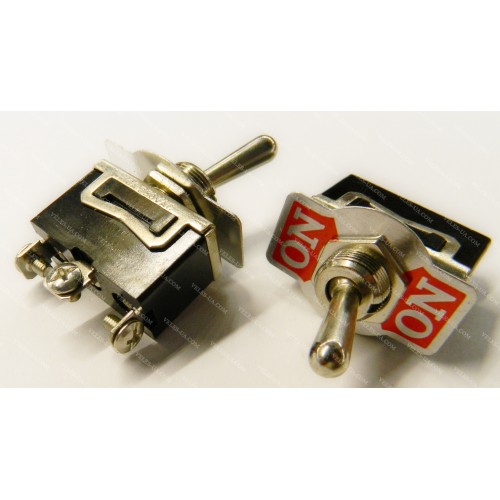 Тумблер big 3pin ON-ON вив.п/гвинт 125VAC 15A / 250VAC 10A (артикул: 23-0416.) Тумблер big 3pin ON-ON вив.п/гвинт 125VAC 15A / 250VAC 10A (артикул: 23-0416.)