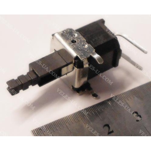 пкн LG W NEW W ALPS KL1 5A/80A250V , TV-5 (маленький) (артикул: 23-0732.) пкн LG W NEW W ALPS KL1 5A/80A250V , TV-5 (маленький) (артикул: 23-0732.)