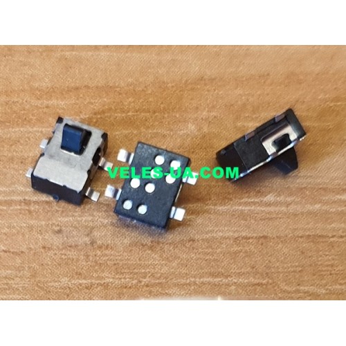 кнопка тактова SMD 4.7х3,5х 1,9, 4pin, шток 1,5мм (артикул: 23-0915.) кнопка тактова SMD 4.7х3,5х 1,9, 4pin, шток 1,5мм (артикул: 23-0915.)