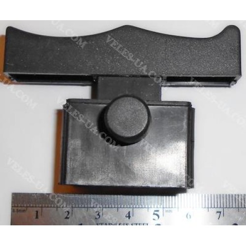 кнопка ел/інстр Болгарка, 230 (артикул: 23-1111) кнопка ел/інстр Болгарка, 230 (артикул: 23-1111)