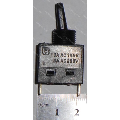 кнопка ел/інстр Болгарка, Makita 125, відбійний молоток Bautec BSH 11, М-127 (артикул: 23-1172) кнопка ел/інстр Болгарка, Makita 125, відбійний молоток Bautec BSH 11, М-127 (артикул: 23-1172)