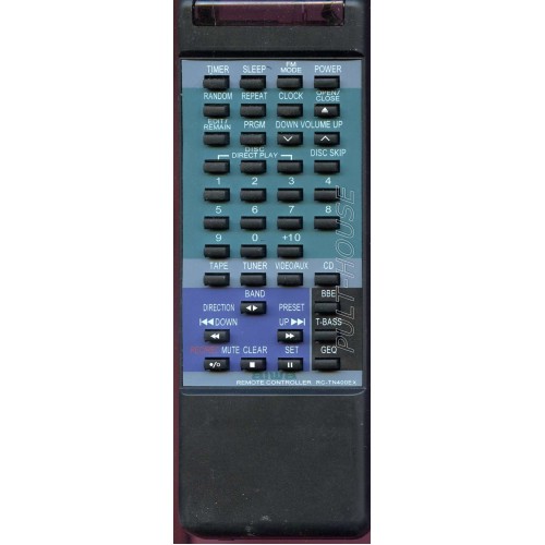 Aiwa RC-TN400EX (артикул: 24-0054) Aiwa RC-TN400EX (артикул: 24-0054)