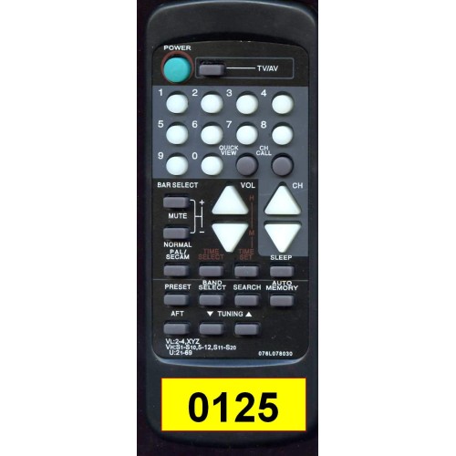 Orion 076L078030 (артикул: 24-0125) Orion 076L078030 (артикул: 24-0125)