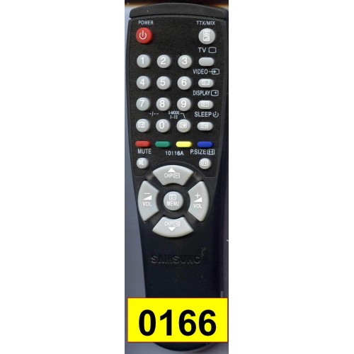 Samsung AA59-10116A (артикул: 24-0166) Samsung AA59-10116A (артикул: 24-0166)
