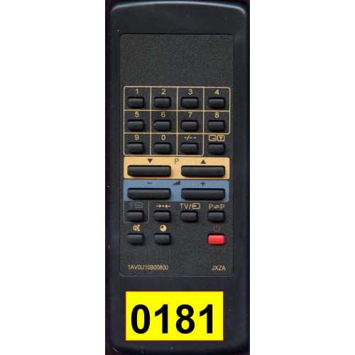 Sanyo IA0VI0B00800 (артикул: 24-0181) Sanyo IA0VI0B00800 (артикул: 24-0181)