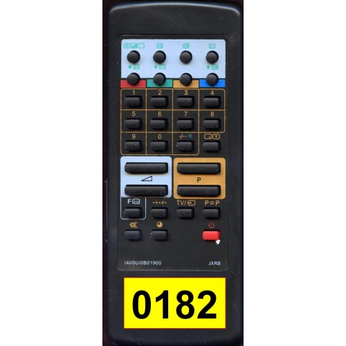 Sanyo 1AVOU10B01900 (артикул: 24-0182) Sanyo 1AVOU10B01900 (артикул: 24-0182)