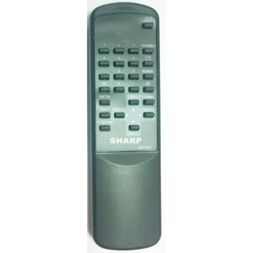 Sharp G0814PE TV (артикул: 24-0195) Sharp G0814PE TV (артикул: 24-0195)