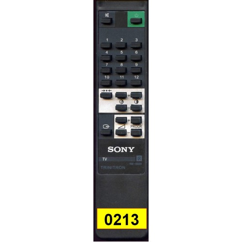 Sony RM-656 (артикул: 24-0213) Sony RM-656 (артикул: 24-0213)