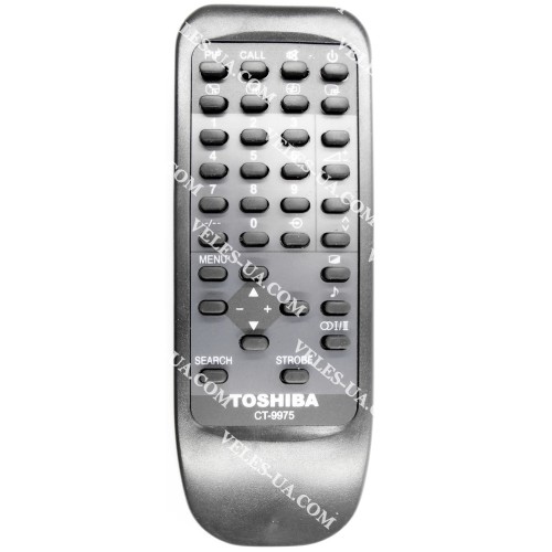 Toshiba CT-9975 (артикул: 24-0262) Toshiba CT-9975 (артикул: 24-0262)