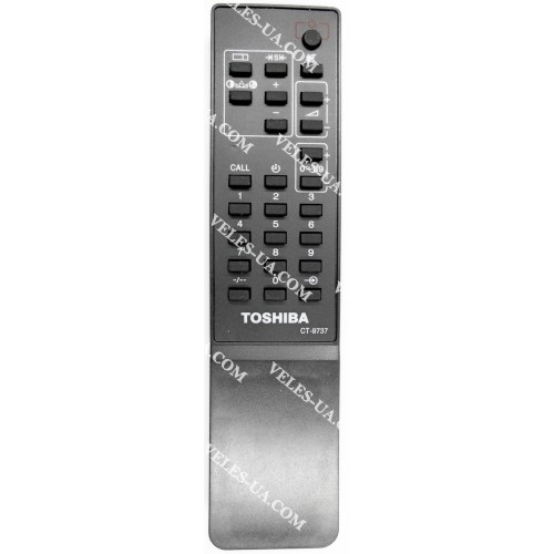 Toshiba CT-9737 (артикул: 24-0287) Toshiba CT-9737 (артикул: 24-0287)