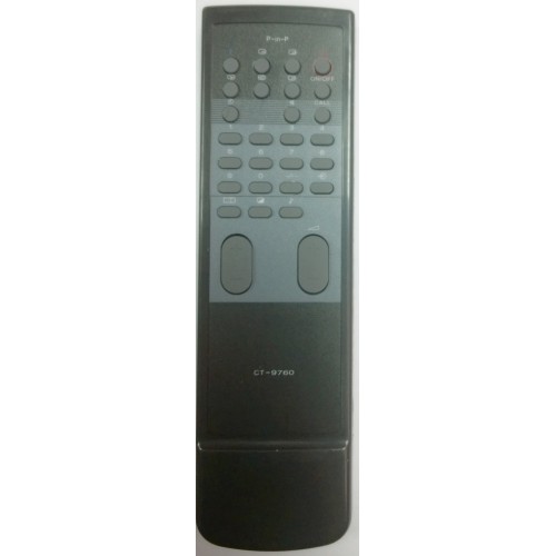 Toshiba CT-9760 (артикул: 24-0307) Toshiba CT-9760 (артикул: 24-0307)