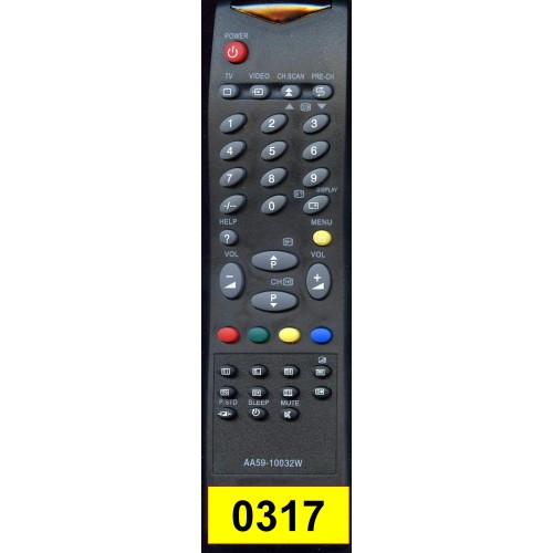 Samsung AA59-10032W (артикул: 24-0317) Samsung AA59-10032W (артикул: 24-0317)