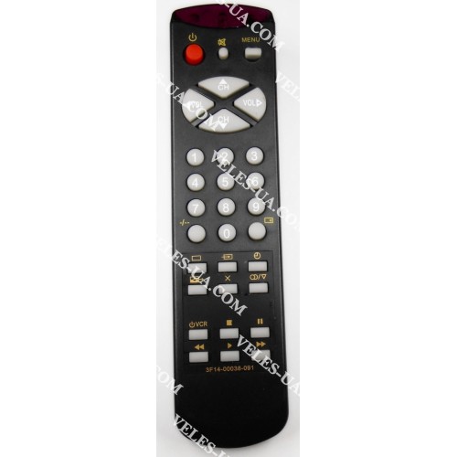 Samsung 3F14-00038-091 (артикул: 24-0354) Samsung 3F14-00038-091 (артикул: 24-0354)