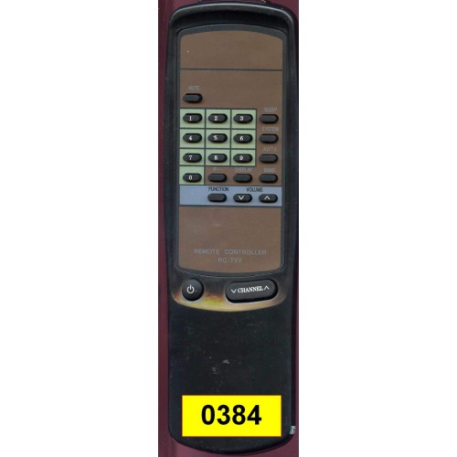 Aiwa RC-TV2 (артикул: 24-0384) Aiwa RC-TV2 (артикул: 24-0384)