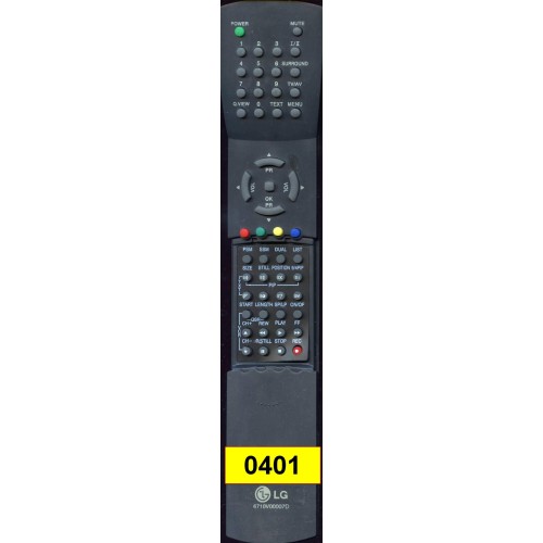LG 6710V00007D (артикул: 24-0401) LG 6710V00007D (артикул: 24-0401)