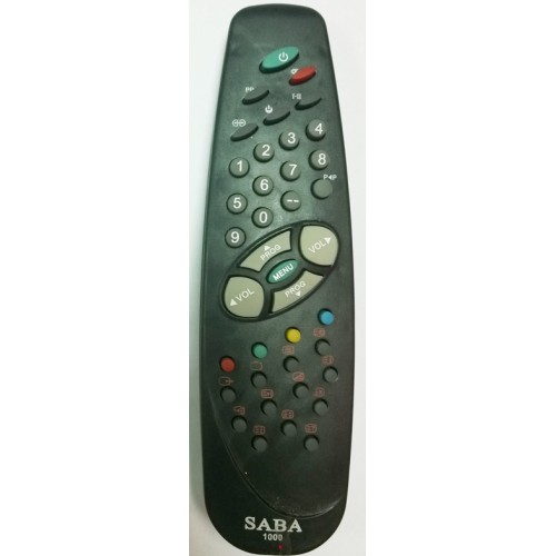 Saba RC1000 (артикул: 24-0457) Saba RC1000 (артикул: 24-0457)