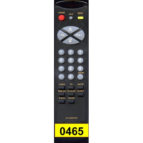 Samsung 3F14-00038-300 (артикул: 24-0465) Samsung 3F14-00038-300 (артикул: 24-0465)