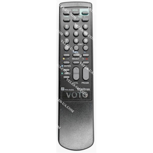 Sony RM-845S (артикул: 24-0480) Sony RM-845S (артикул: 24-0480)