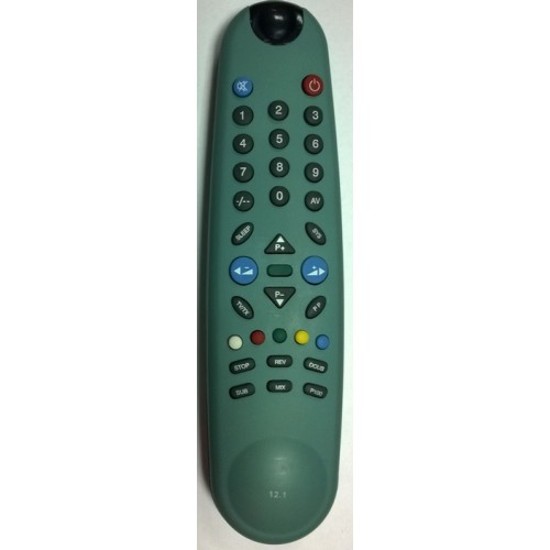 Beko TH-46111(TV) TXT (синій) (артикул: 24-0503) Beko TH-46111(TV) TXT (синій) (артикул: 24-0503)