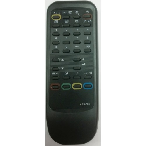 Toshiba CT-9785 (артикул: 24-0510) Toshiba CT-9785 (артикул: 24-0510)