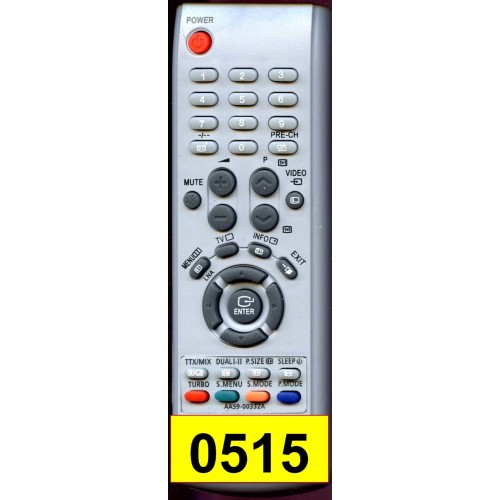 Samsung AA59-00332A orig. (артикул: 24-0515) Samsung AA59-00332A orig. (артикул: 24-0515)