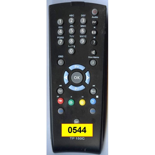 Grundig TP-150C (артикул: 24-0544) Grundig TP-150C (артикул: 24-0544)