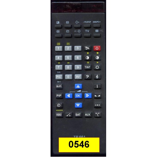 Grundig TP-661 (артикул: 24-0546) Grundig TP-661 (артикул: 24-0546)