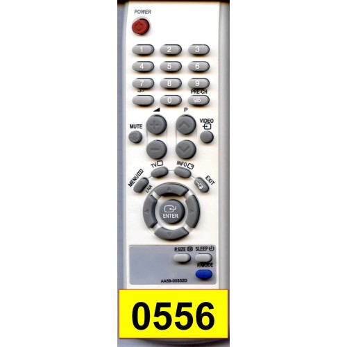 Samsung AA59-00332D (артикул: 24-0556) Samsung AA59-00332D (артикул: 24-0556)