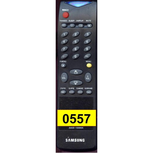 Samsung AA59-10093A (артикул: 24-0557) Samsung AA59-10093A (артикул: 24-0557)