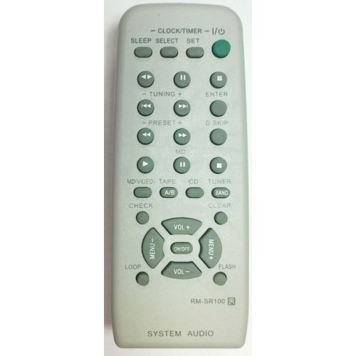 Sony RM-SR100 (артикул: 24-0560) Sony RM-SR100 (артикул: 24-0560)