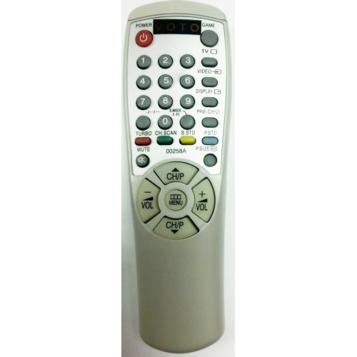 Samsung AA59-00258A (артикул: 24-0588) Samsung AA59-00258A (артикул: 24-0588)