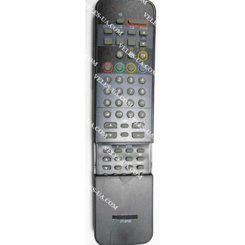 Toshiba CT-9708 (артикул: 24-0687) Toshiba CT-9708 (артикул: 24-0687)